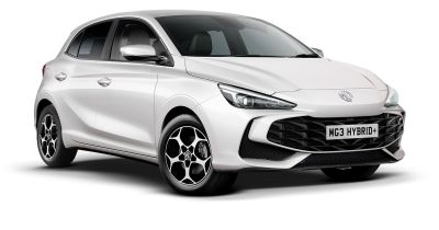 MG3 HEV 5 usi Exclusive 1.5L PFI HEV 194 CP AT