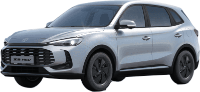 MG ZS HEV 5 usi Exclusive+ 1.5L GSL HEV 197 CP AT