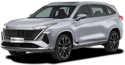 MGS9 PHEV 5 usi Luxury GS61H 1.5T Turbo 299 CP AT