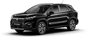 Suzuki S-CROSS Mild 5 Usi Spirit 1.4L BOOSTERJET MILD HYBRID 48 110 CP A6 2WD