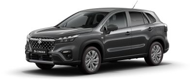 Suzuki S-CROSS Mild 5 usi Cool 1.4L BOOSTERJET MILD HYBRID 48 110 CP M6 2WD