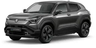 Suzuki eVitara 5 uși eSTYLE ELECTRIC 61 kWh AT 4WD