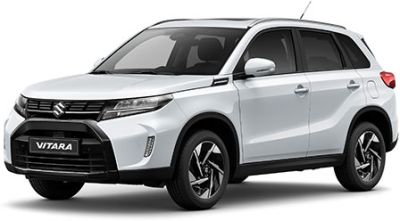 Suzuki Vitara Mild 5 usi Passion 1.4L BOOSTERJET MILD HYBRID 110 CP M6 2WD