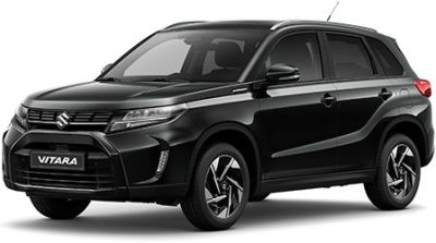 Suzuki Vitara Mild 5 usi Passion 1.4L BOOSTERJET MILD HYBRID 110 CP M6 4WD