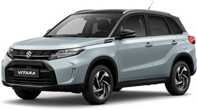 Suzuki Vitara Mild 5 usi Passion 1.4L BOOSTERJET MILD HYBRID 110 CP A6 4WD