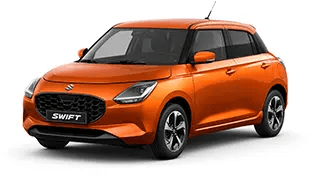 Suzuki Noul Swift 5 usi Passion 1.2 Hybrid 83 CP M5 2WD