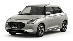 Suzuki Noul Swift 5 usi Passion 1.2 Hybrid 83 CP AT 2WD