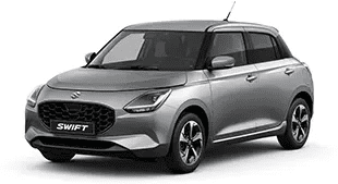 Suzuki Noul Swift 5 usi Passion 1.2 Hybrid 83 CP M5 2WD