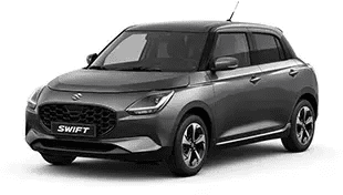 Suzuki Noul Swift 5 usi Spirit 1.2 Hybrid 83 CP AT 2WD